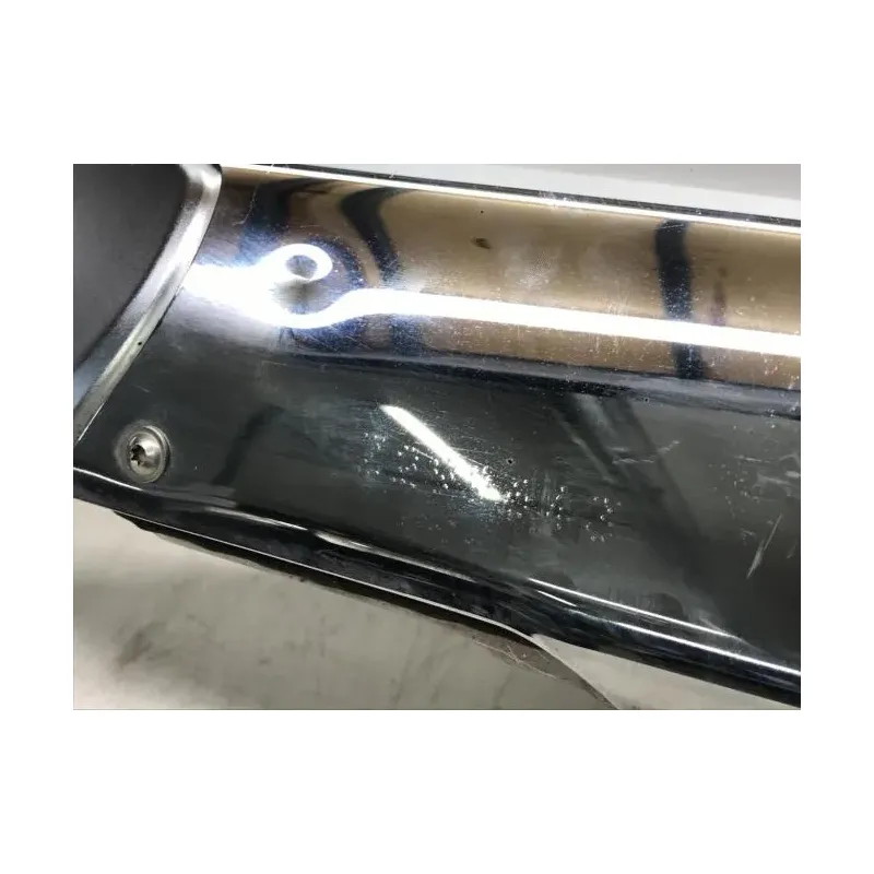 Silencieux gauche (echappement) BMW K 1600 GTL 2011-2016 K48