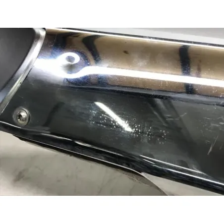 Silencieux gauche (echappement) BMW K 1600 GTL 2011-2016 K48