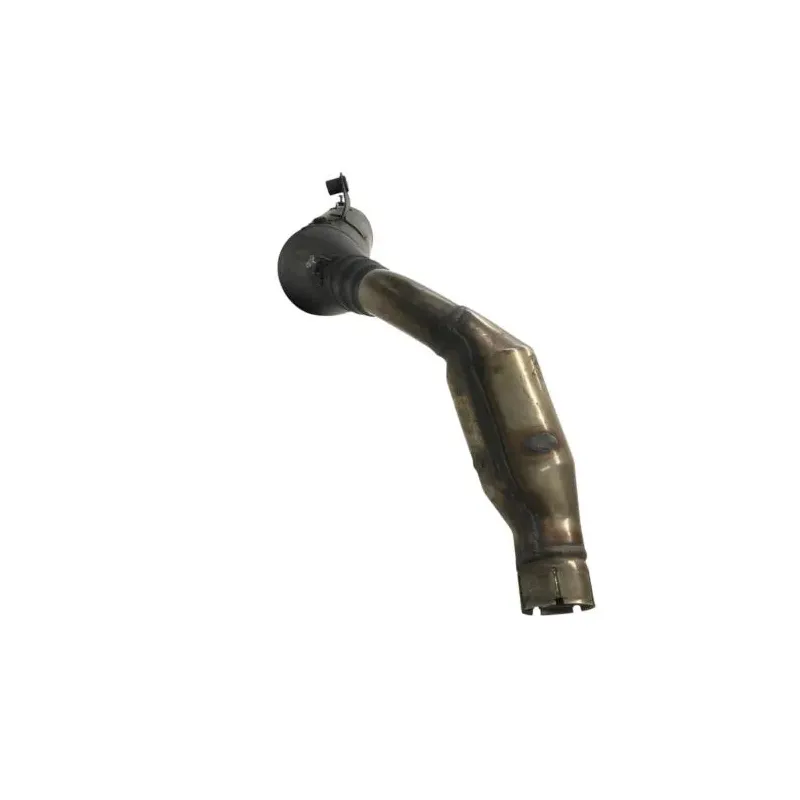 Silencieux (echappement) HONDA CB 600 F 1998-2006 HORNET