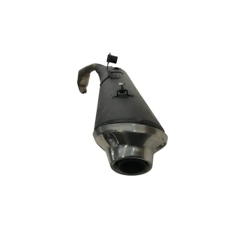 Silencieux (echappement) HONDA CB 600 F 1998-2006 HORNET