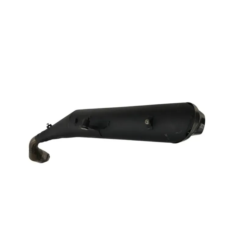 Silencieux (echappement) HONDA CB 600 F 1998-2006 HORNET