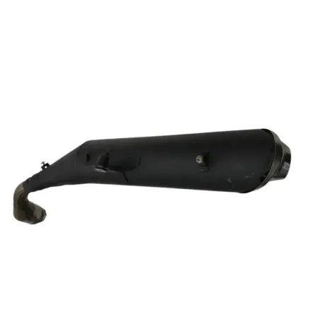 Silencieux (echappement) HONDA CB 600 F 1998-2006 HORNET