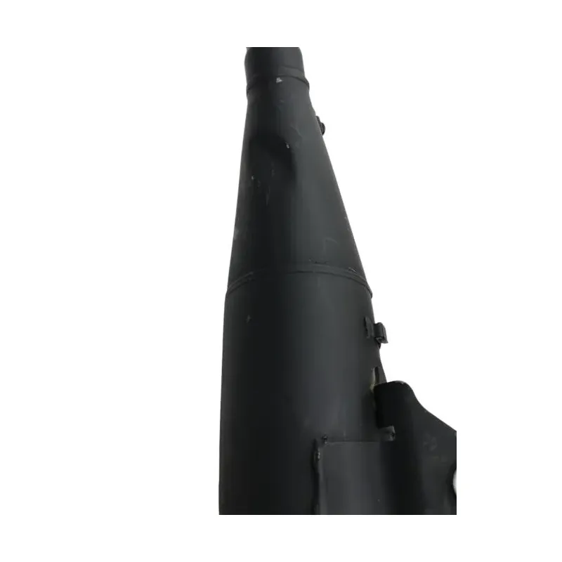 Silencieux (echappement) HONDA CB 600 F 1998-2006 HORNET
