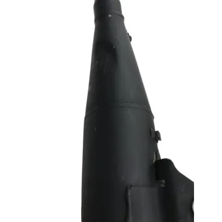 Silencieux (echappement) HONDA CB 600 F 1998-2006 HORNET