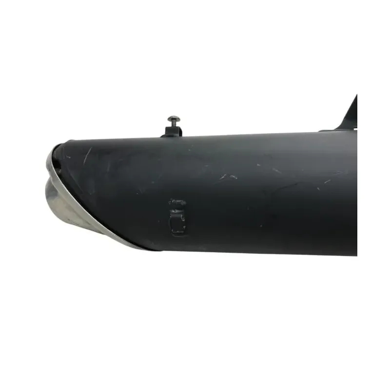 Silencieux (echappement) HONDA CB 600 F 1998-2006 HORNET