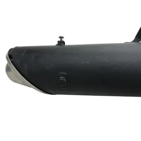 Silencieux (echappement) HONDA CB 600 F 1998-2006 HORNET