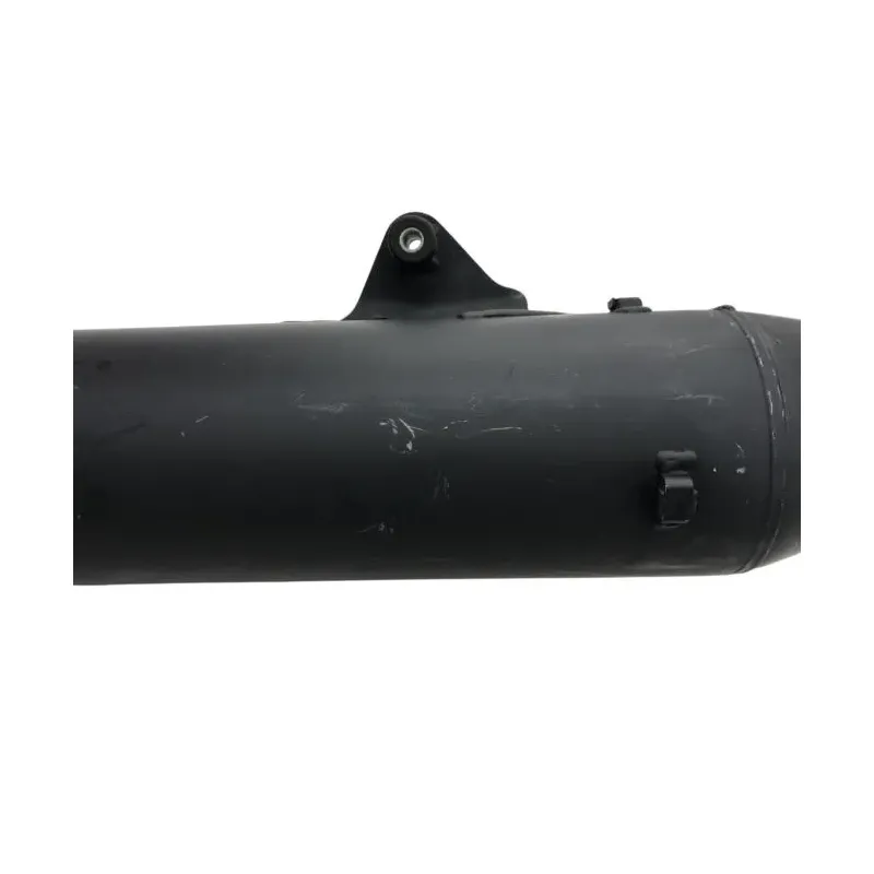 Silencieux (echappement) HONDA CB 600 F 1998-2006 HORNET