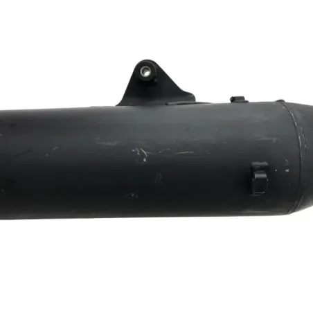 Silencieux (echappement) HONDA CB 600 F 1998-2006 HORNET