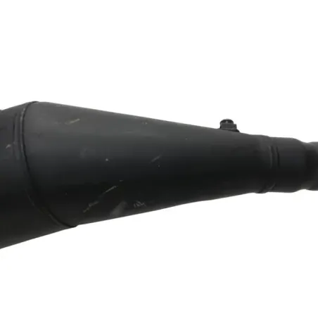 Silencieux (echappement) HONDA CB 600 F 1998-2006 HORNET