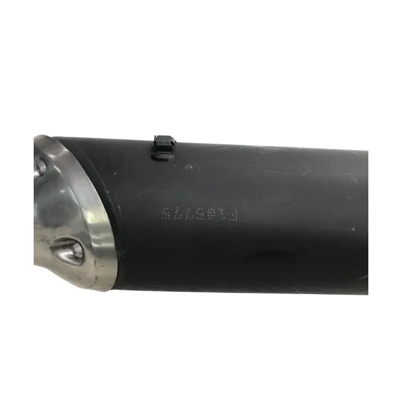 Silencieux (echappement) HONDA CB 600 F 1998-2006 HORNET