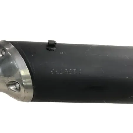 Silencieux (echappement) HONDA CB 600 F 1998-2006 HORNET