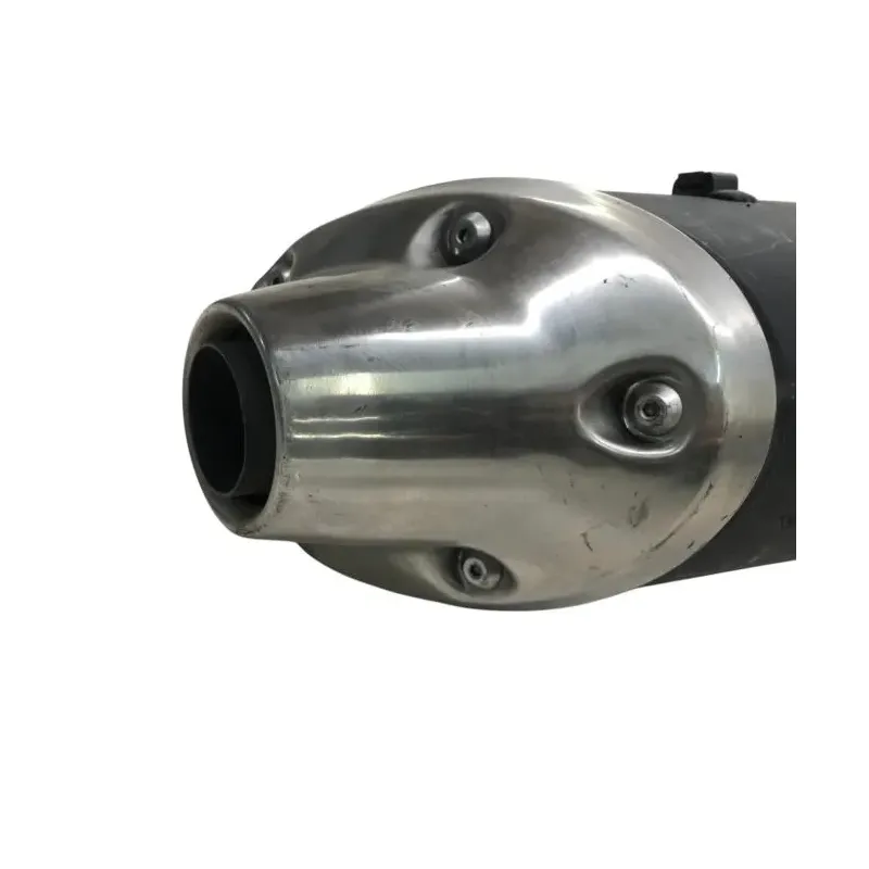 Silencieux (echappement) HONDA CB 600 F 1998-2006 HORNET