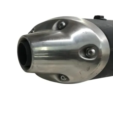Silencieux (echappement) HONDA CB 600 F 1998-2006 HORNET