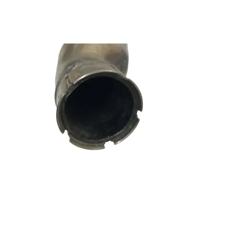 Silencieux (echappement) HONDA CB 600 F 1998-2006 HORNET