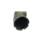 Silencieux (echappement) HONDA CB 600 F 1998-2006 HORNET