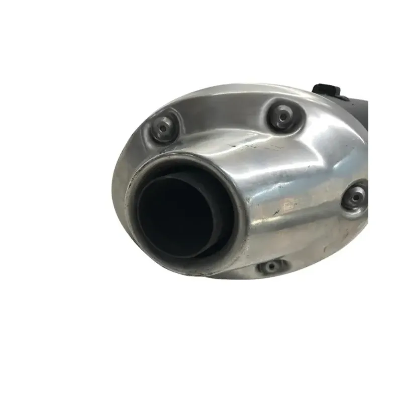 Silencieux (echappement) HONDA CB 600 F 1998-2006 HORNET