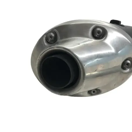 Silencieux (echappement) HONDA CB 600 F 1998-2006 HORNET