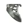 Poignee arriere APRILIA LEONARDO 125 2001-2004 ST Poignee arriere APRILIA LEONARDO 125 2001-2004 ST