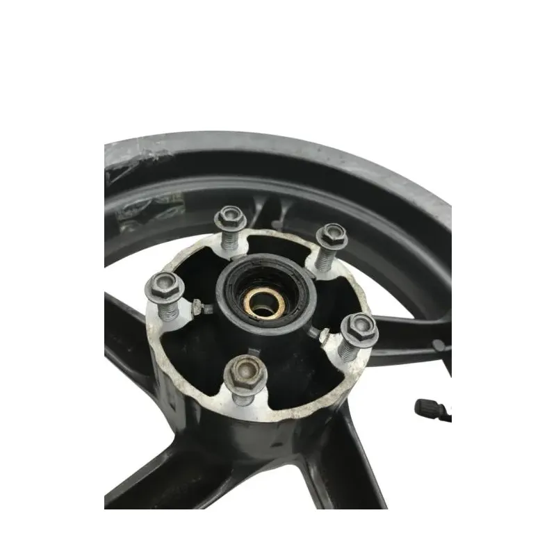 Jante avant APRILIA LEONARDO 125 1999-2002
