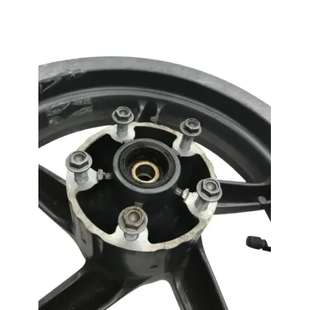 Jante avant APRILIA LEONARDO 125 1999-2002