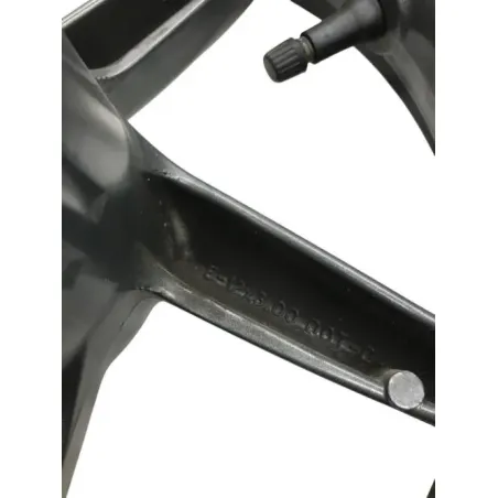 Jante avant APRILIA LEONARDO 125 1999-2002