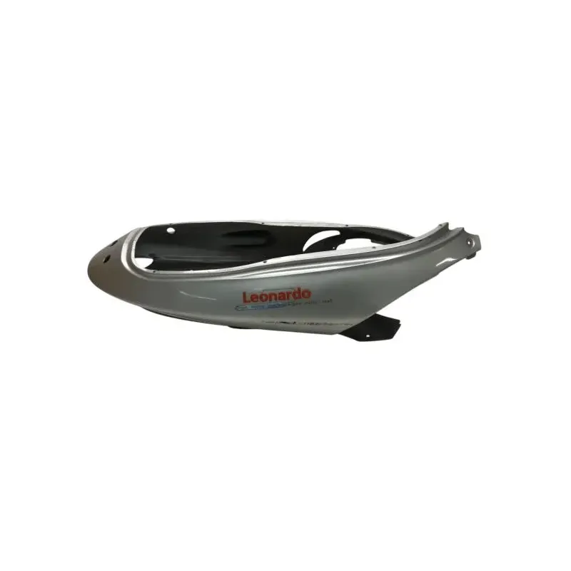 Cache carenage coque arriere APRILIA LEONARDO 125 1996-1998