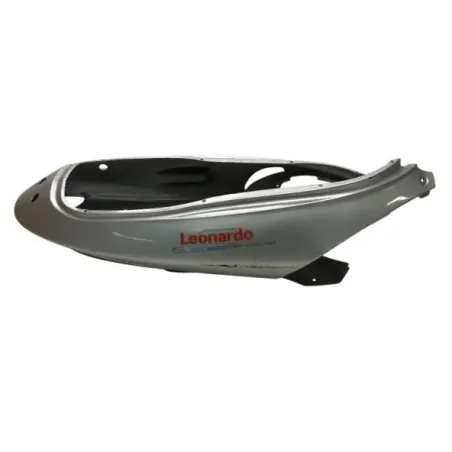 Cache carenage coque arriere APRILIA LEONARDO 125 1996-1998
