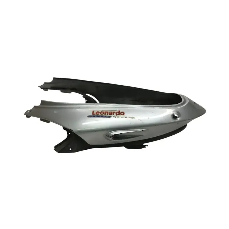Cache carenage coque arriere APRILIA LEONARDO 125 1996-1998