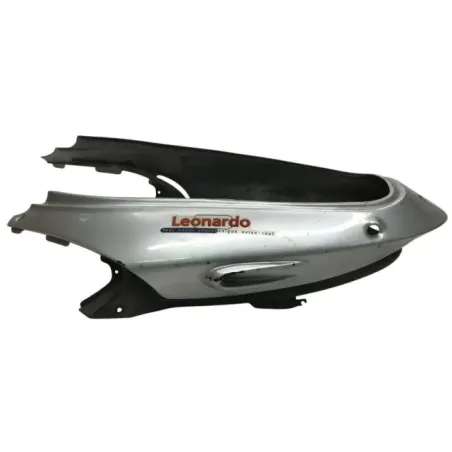 Cache carenage coque arriere APRILIA LEONARDO 125 1996-1998
