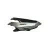 Cache carenage coque arriere APRILIA LEONARDO 125 1996-1998 Cache carenage coque arriere APRILIA LEONARDO 125 1996-1998