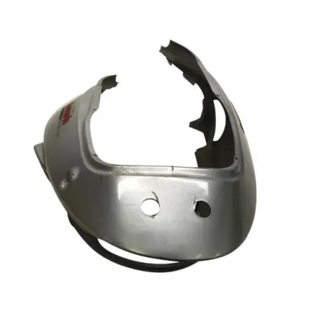 Cache carenage coque arriere APRILIA LEONARDO 125 1996-1998