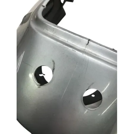 Cache carenage coque arriere APRILIA LEONARDO 125 1996-1998