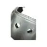 Cache carenage coque arriere APRILIA LEONARDO 125 1996-1998 Cache carenage coque arriere APRILIA LEONARDO 125 1996-1998