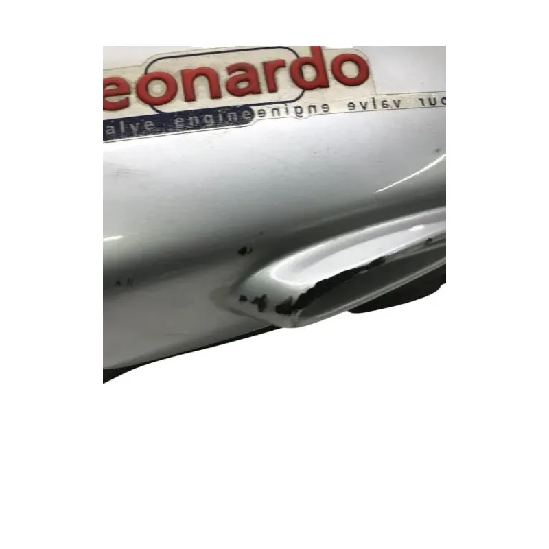 Cache carenage coque arriere APRILIA LEONARDO 125 1996-1998