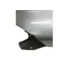 Cache carenage coque arriere APRILIA LEONARDO 125 1996-1998 Cache carenage coque arriere APRILIA LEONARDO 125 1996-1998