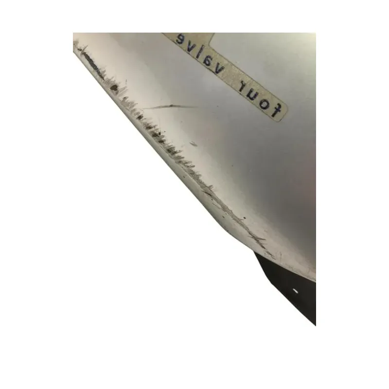 Cache carenage coque arriere APRILIA LEONARDO 125 1996-1998