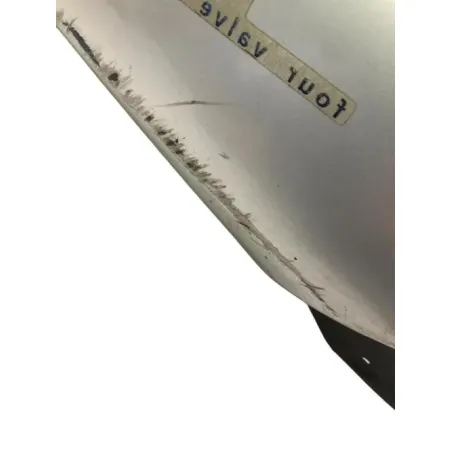 Cache carenage coque arriere APRILIA LEONARDO 125 1996-1998
