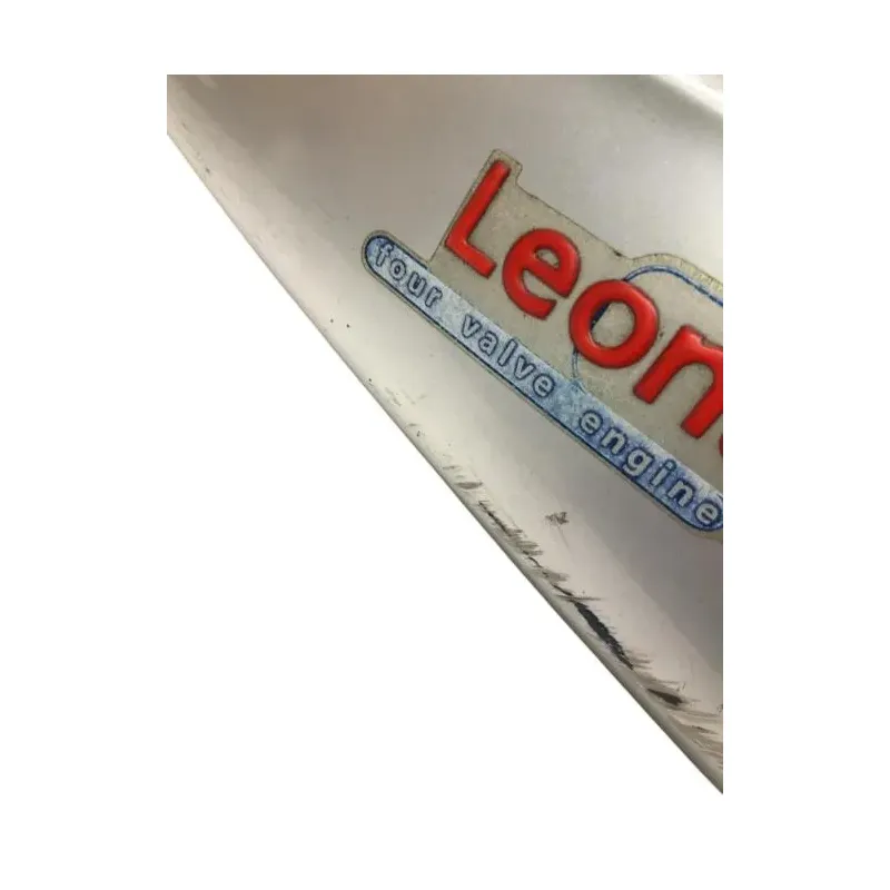 Cache carenage coque arriere APRILIA LEONARDO 125 1996-1998