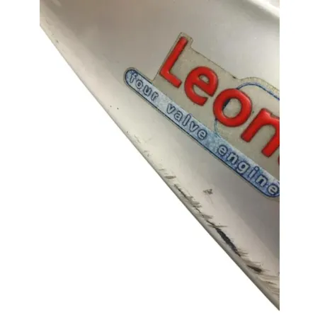 Cache carenage coque arriere APRILIA LEONARDO 125 1996-1998