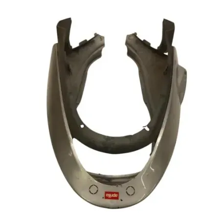 Cache carenage coque arriere APRILIA LEONARDO 125 1996-1998