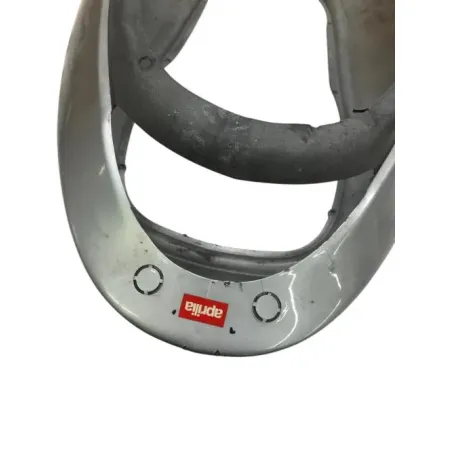 Cache carenage coque arriere APRILIA LEONARDO 125 1996-1998