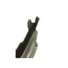 Cache carenage coque arriere APRILIA LEONARDO 125 1996-1998 Cache carenage coque arriere APRILIA LEONARDO 125 1996-1998