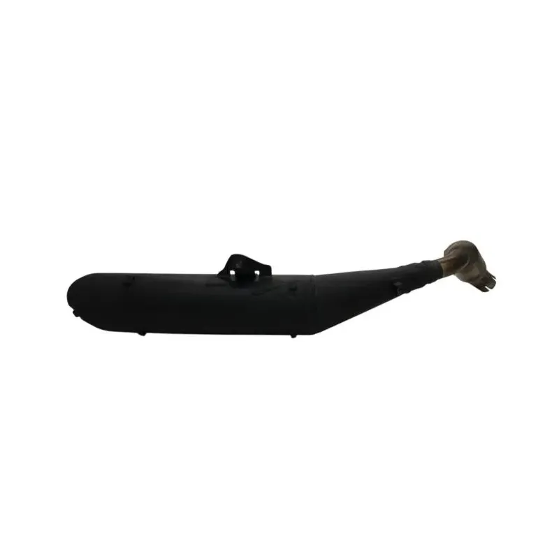 Silencieux (echappement) HONDA CB 600 F 1998-2006 HORNET