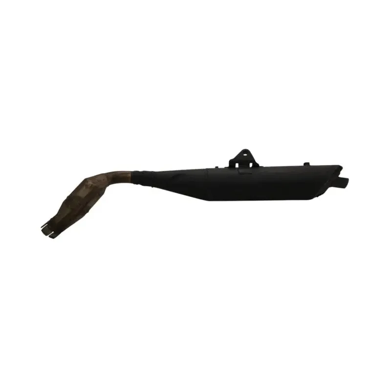 Silencieux (echappement) HONDA CB 600 F 1998-2006 HORNET