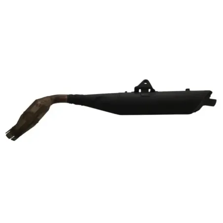Silencieux (echappement) HONDA CB 600 F 1998-2006 HORNET