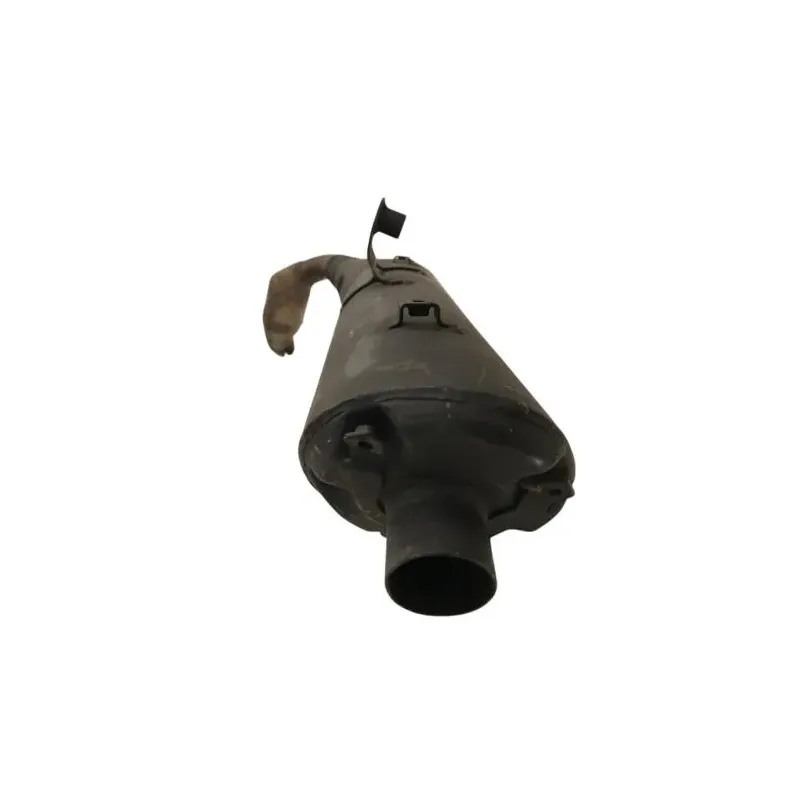 Silencieux (echappement) HONDA CB 600 F 1998-2006 HORNET