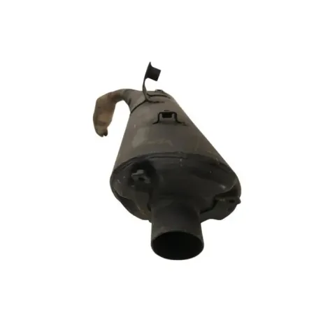 Silencieux (echappement) HONDA CB 600 F 1998-2006 HORNET