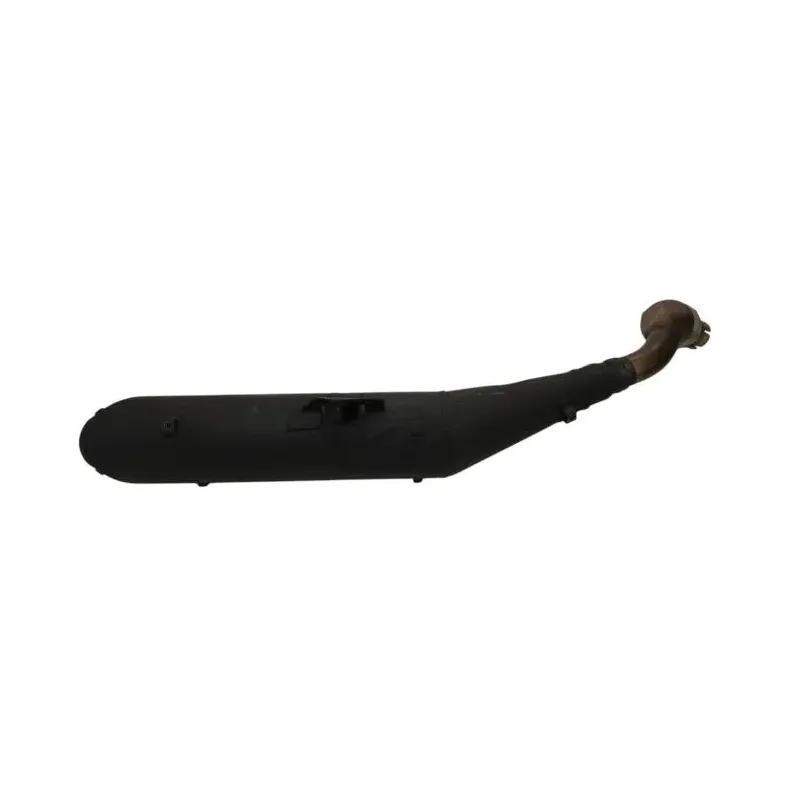 Silencieux (echappement) HONDA CB 600 F 1998-2006 HORNET