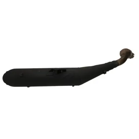 Silencieux (echappement) HONDA CB 600 F 1998-2006 HORNET