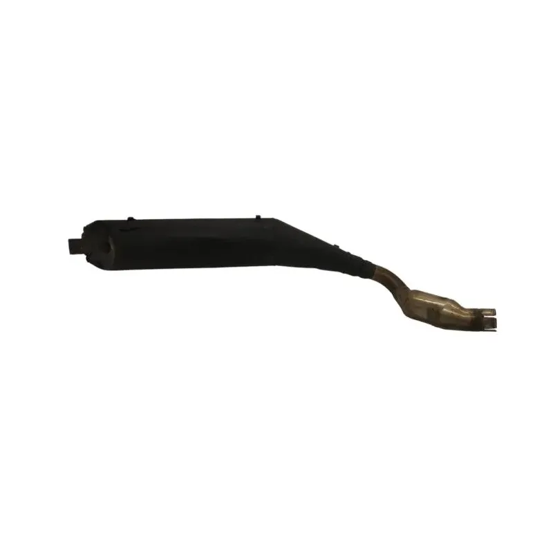 Silencieux (echappement) HONDA CB 600 F 1998-2006 HORNET